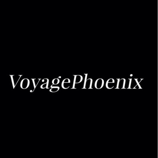Joyce Kawalchuk. L.Ac. | Voyage Phoenix The Trailblazers: Rewriting the Narrative